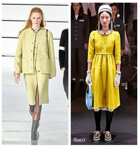 fashion-colour-trends-yellowish-green