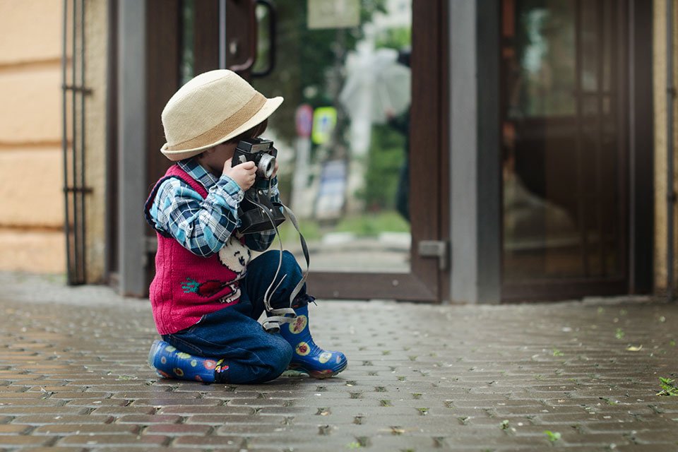 self-confidence-for-child-modelling